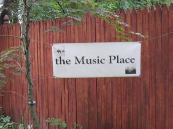 The Music Place 